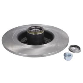 Bremsscheibe C4M056ABE von ABE günstig für 31,14 € online kaufen