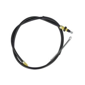Acquista Cavo freno a mano da ABE C7C017ABE a buon mercato per soli 6,51 €
