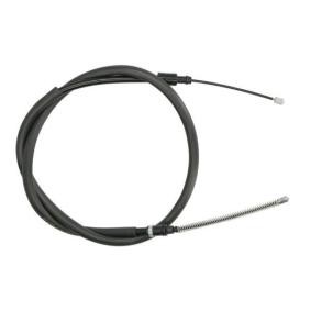 Achetez des Câble de frein à main de chez ABE en ligne pour Xsara 5 portes (N1) à prix modérés