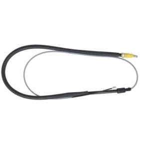 Compre Cabo de aço, travão de estacionamento da ABE C7C020ABE a um preço baixo por 9,46 €
