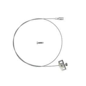 Achetez des Câble de frein à main ABE C7R027ABE à prix pour 5,88 €