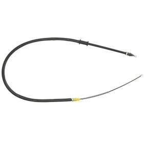 Comprar Cable de freno de mano de ABE C7R030ABE a bajo precio de 9,32 €