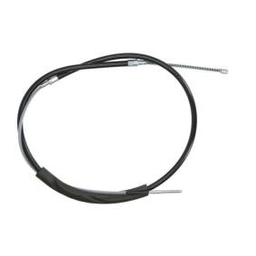 Comprar Cable de freno de mano de ABE C7W031ABE a bajo precio de 5,84 €