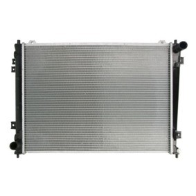 Osta Jäähdytin, moottorin jäähdytys THERMOTEC:llä D70319TT edullisesti hintaan 92,14 €