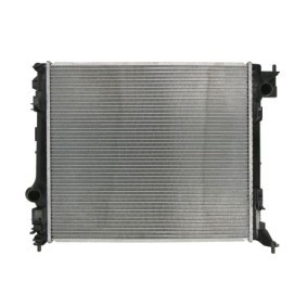 Kühler, Motorkühlung D71040TT von THERMOTEC günstig für 92,74 € online kaufen