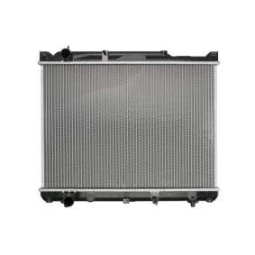 Kühler, Motorkühlung D78022TT von THERMOTEC günstig für 89,20 € online kaufen