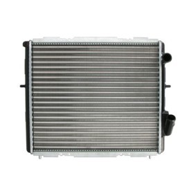 Kühler, Motorkühlung D7R063TT von THERMOTEC günstig für 84,51 € online kaufen