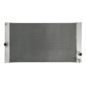 Kühler, Motorkühlung D7V013TT von THERMOTEC günstig für 90,52 € online kaufen
