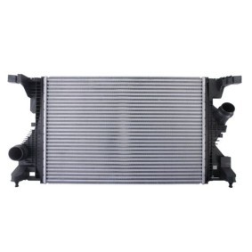 Acquista Intercooler da THERMOTEC online per Classe A Sedan (W177) a prezzi moderati