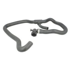 Kühlerschlauch DW2052TT von THERMOTEC günstig für 9,27 € online kaufen