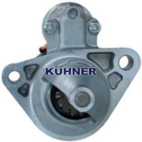 Compre Motor de arranque de AD KÜHNER online para HR-V (RU) a preços moderados
