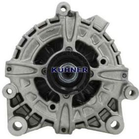 Compre Alternador de AD KÜHNER online para X4 (G02, F98) a preços moderados