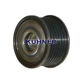 Comprar Rueda libre de alternador de AD KÜHNER 885021M a bajo precio de 100,47 €