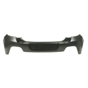 Compre Parachoques de BLIC online para C3 III Furgoneta / Hatchback (SX, SY) a precios moderados