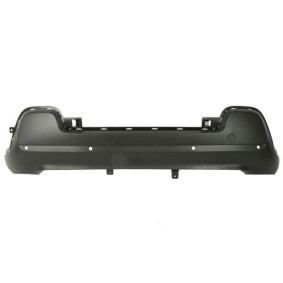 Compre Parachoques de BLIC online para C3 III Furgoneta / Hatchback (SX, SY) a precios moderados