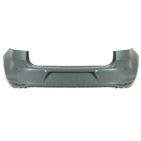 Compre Parachoques de BLIC online para Golf Sportsvan (AM1, AN1) a precios moderados