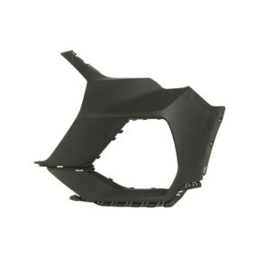Compre Parachoques de BLIC online para Q3 Sportback (F3N) a precios moderados