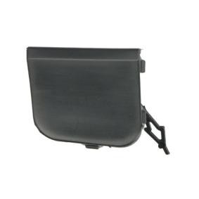 Compre Tapa de gancho remolque de BLIC online para Arkana I (LCM, LDN) a precios moderados
