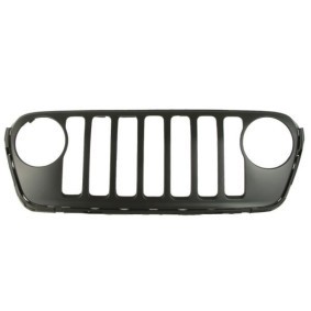 Kühlergrill 6502-07-3256997P von BLIC günstig für 158,76 € online kaufen