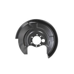 Achetez des Flasque de frein BLIC 6508-03-0018878K à prix pour 27,49 €