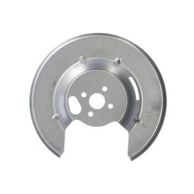 Achetez des Protection de disque de frein de chez BLIC en ligne pour Megane I Van / 3/5 portes (SA0/1_) à prix modérés