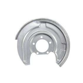 Achetez des Flasque de frein BLIC 6508-03-9539877K à prix pour 22,16 €