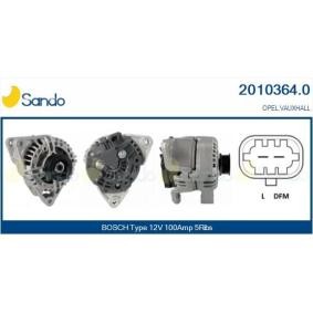 Compre Compressor, ar condicionado da SANDO SAC71105.0 a um preço baixo por 407,27 €