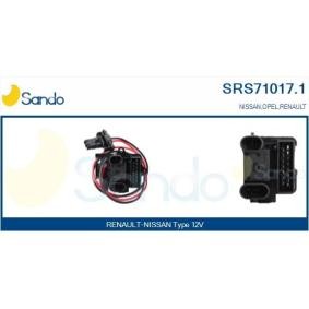 Achetez des Turbo de chez SANDO en ligne pour 5 Berline (E34) à prix modérés