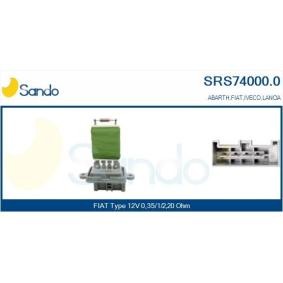 Achetez des Turbo de chez SANDO en ligne pour Vectra A Berline (J89) à prix modérés