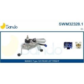 Acquista Bobina d'accensione da SANDO SIC72008.0 a buon mercato per soli 60,81 €