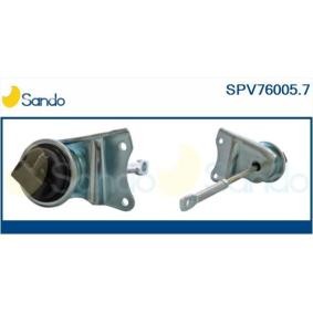 Lenkstockschalter SLS76001.0 von SANDO günstig für 142,99 € online kaufen