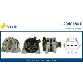 Ölkühler SOC72014.0 von SANDO günstig für 49,66 € online kaufen