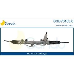Ladedruckregelventil SPV72035.7 von SANDO günstig für 139,49 € online kaufen