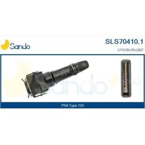 Comprar Electroválvula turbo de SANDO SPV73052.7 a bajo precio de 106,14 €