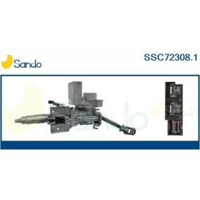 Acquista Convertitore pressione turbocompressore da SANDO SPV77008.7 a buon mercato per soli 135,13 €