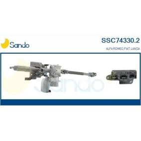 Osta Säätöventtiili, ahtopaine SANDO:llä SPV88004.7 edullisesti hintaan 45,14 €