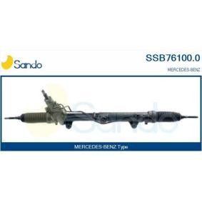 Lenkgetriebe SSB76100.0 von SANDO günstig für 756,02 € online kaufen