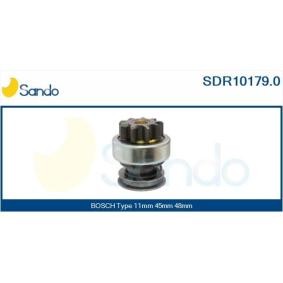 Compre Coluna da direcção da SANDO SSC72308.1 a um preço baixo por 506,66 €