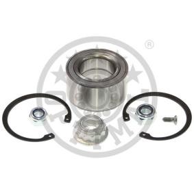 Radlagersatz 101024 von OPTIMAL günstig für 32,71 € online kaufen