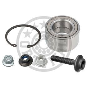 Radlagersatz 101117 von OPTIMAL günstig für 24,03 € online kaufen