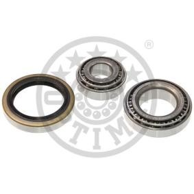 Radlagersatz 101250 von OPTIMAL günstig für 24,19 € online kaufen