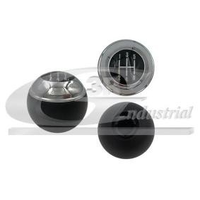 Comprar Pomo de palanca de cambios de 3RG 25135 a bajo precio de 27,04 €