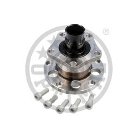 Radlagersatz 102011 von OPTIMAL günstig für 67,36 € online kaufen