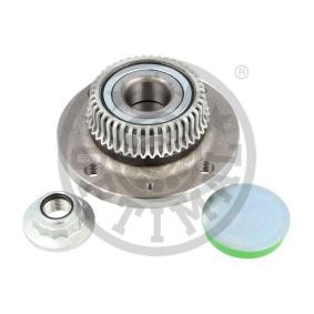 Radlagersatz 102075 von OPTIMAL günstig für 41,83 € online kaufen