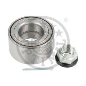 Radlagersatz 102103 von OPTIMAL günstig für 127,30 € online kaufen