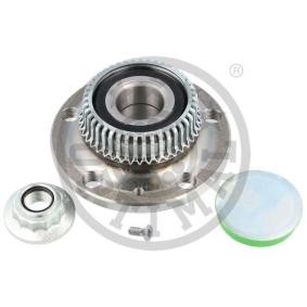 Radlagersatz 102115 von OPTIMAL günstig für 42,23 € online kaufen