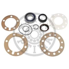 Compre Cubo da roda de OPTIMAL online para Dyna Camião de plataforma / Chassis (_U_, _Y_) a preços moderados