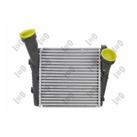 Kjøp Intercooler av ABAKUS 003-018-0015 til den lave prisen 1836,77 NOK