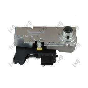 Acquista Serratura sportello da ABAKUS 132-017-013 a buon mercato per soli 137,77 €