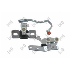 Compre Guia dos roletes, porta corrediça da ABAKUS 137-01-006 a um preço baixo por 48,46 €
